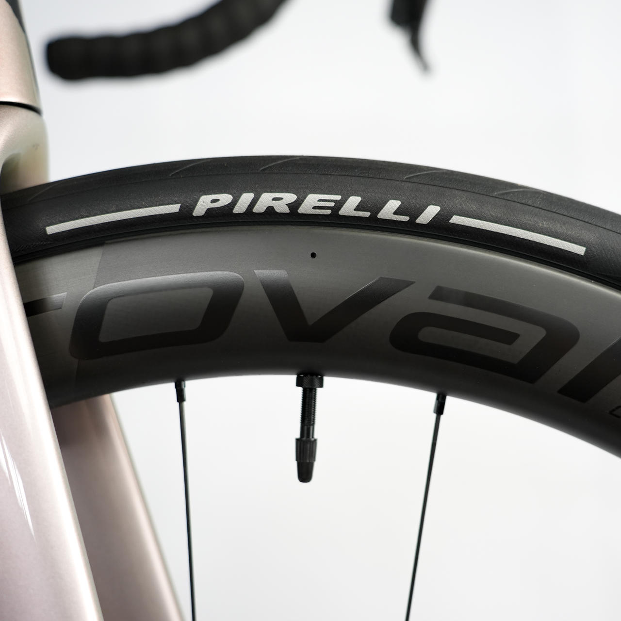 2025 | Tarmac SL8 S-Works Custom Force E1 AXS