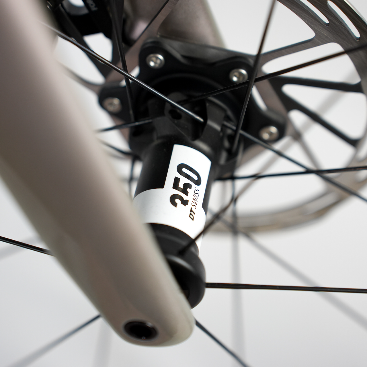 2025 | Tarmac SL8 S-Works Custom Force E1 AXS