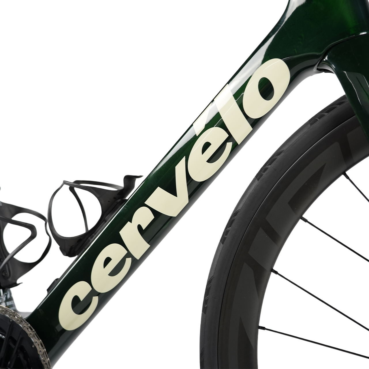 2026 | Custom Caledonia-5 Force AXS E2 | Zipp 303S