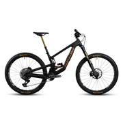 2025 | Megatower 2 29 CC Custom GX T-Type