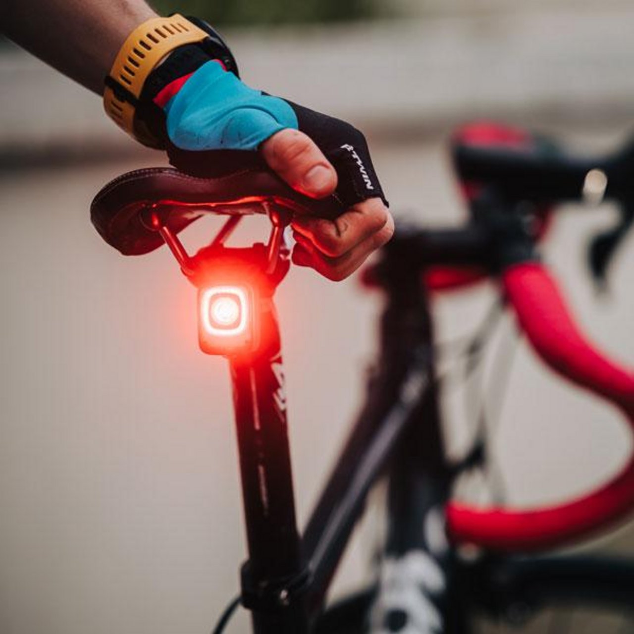 SEEMEE 200 V3.0 Bike Tail Light