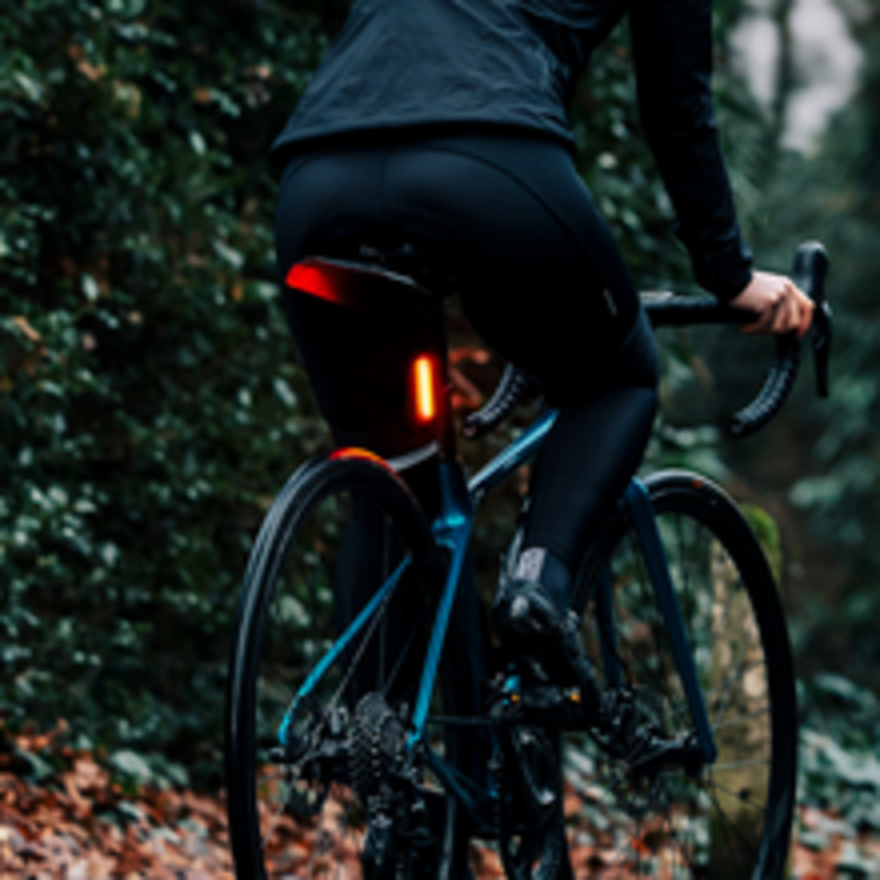 SEEMEE 50 Tail Light