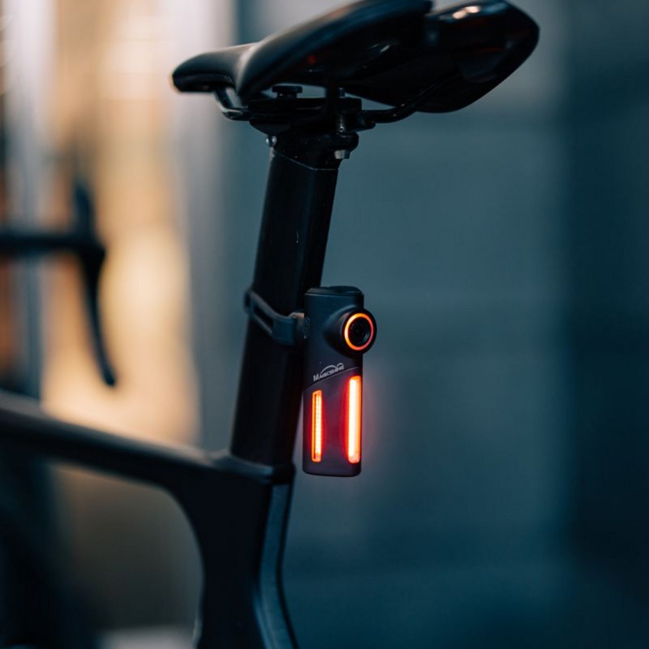 SEEMEE DV Camera Taillight