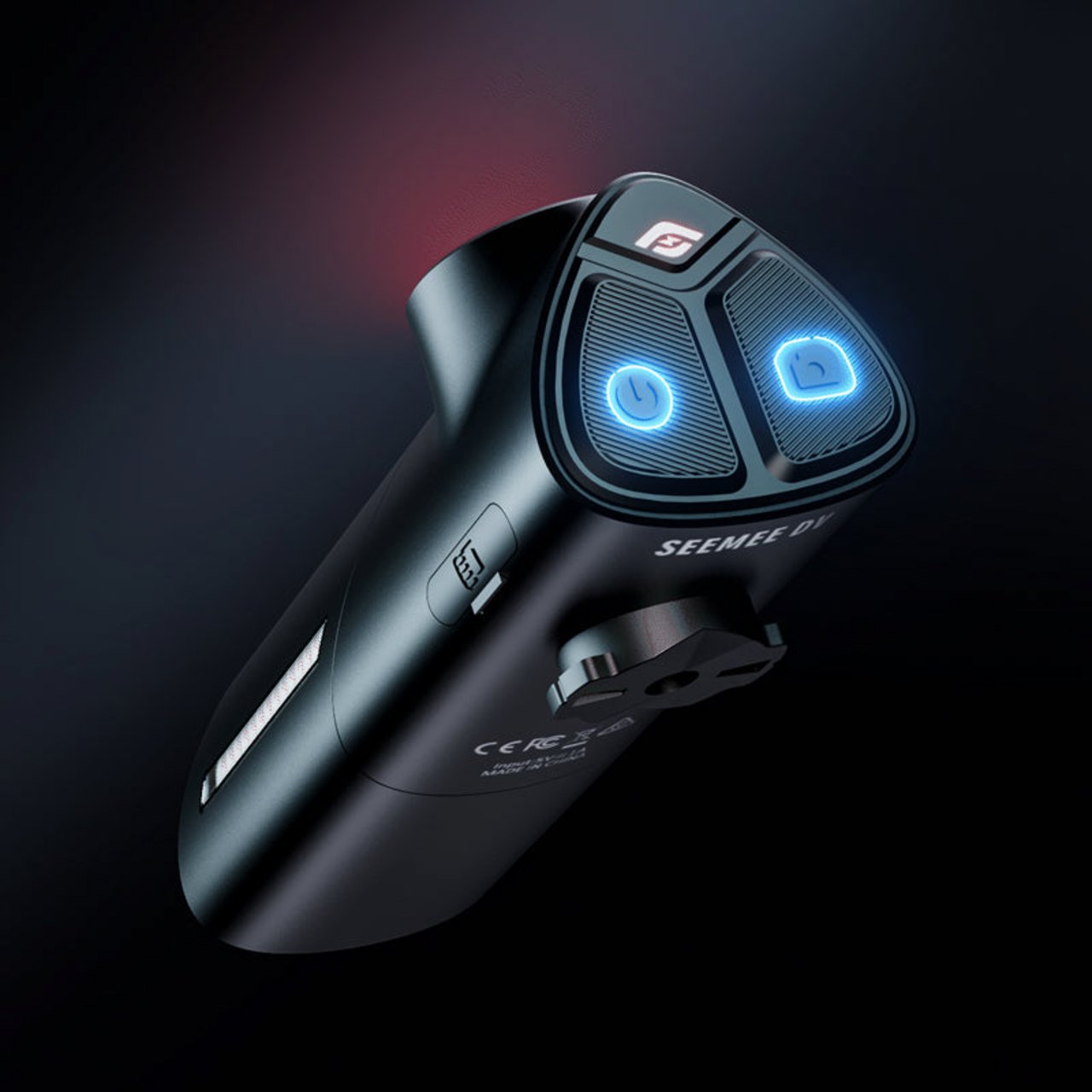 SEEMEE DV Camera Taillight