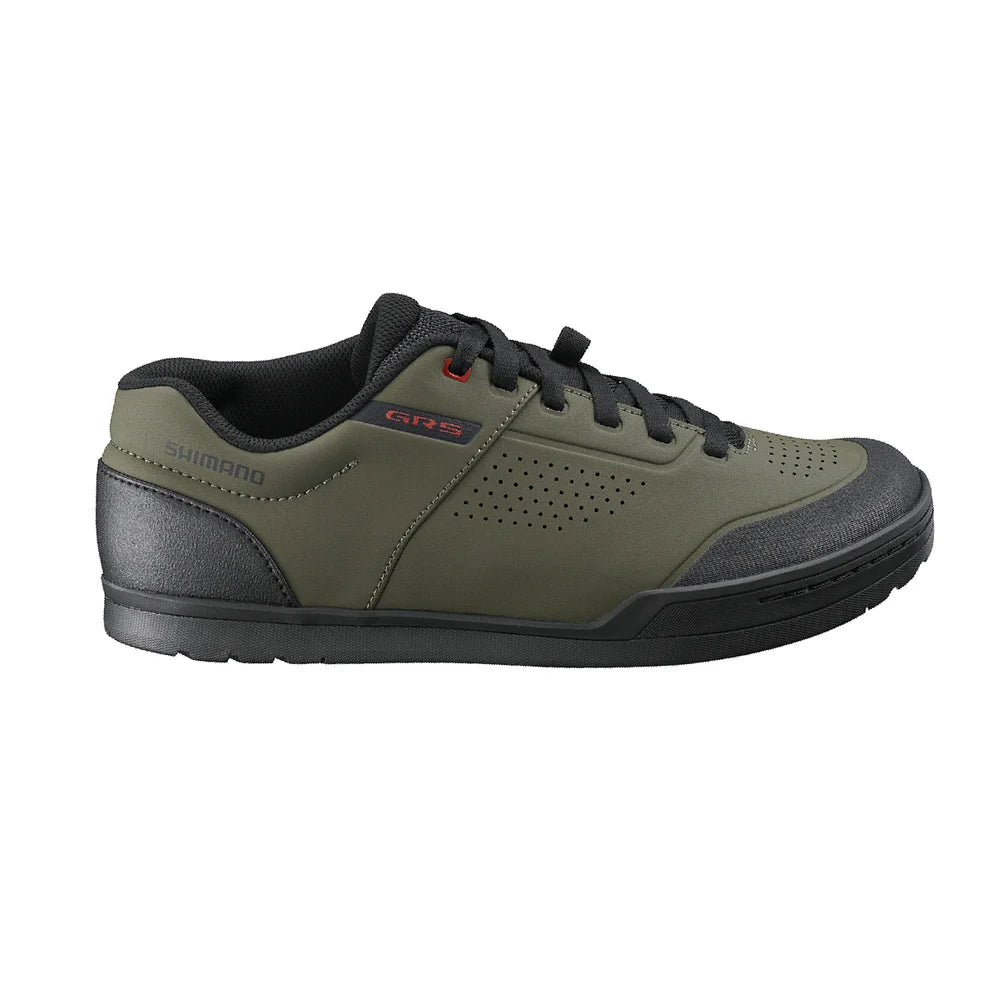 SH-GR501 Flat Shoes