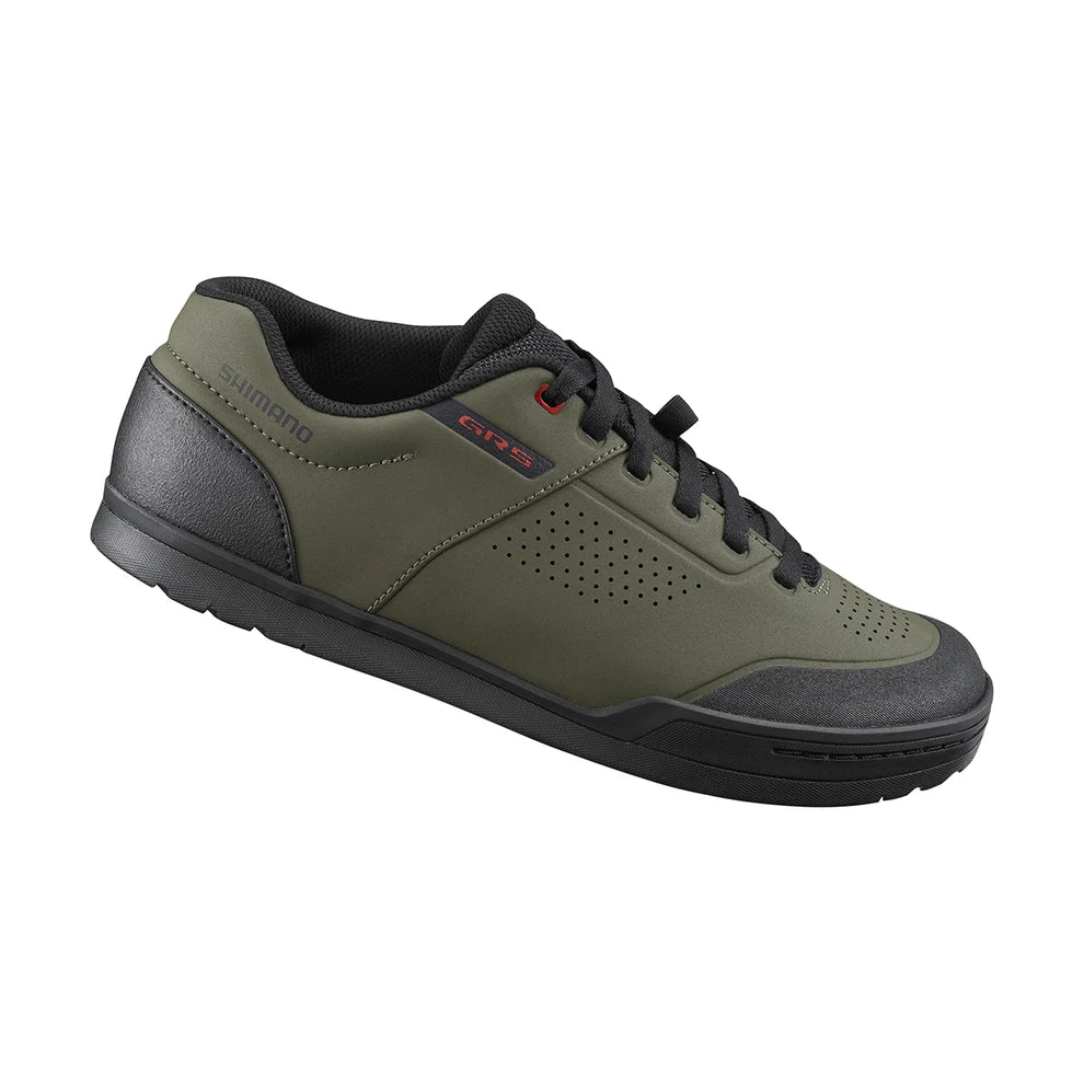 SH-GR501 Flat Shoes