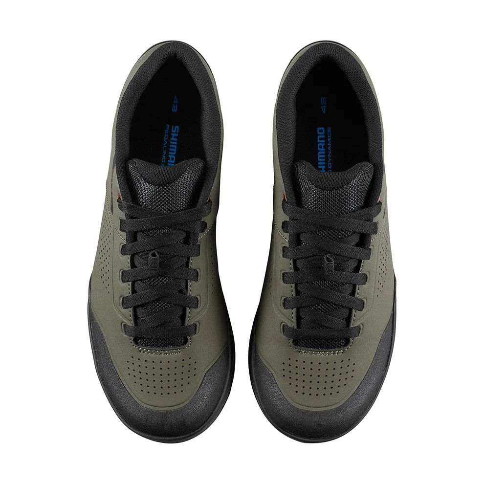SH-GR501 Flat Shoes
