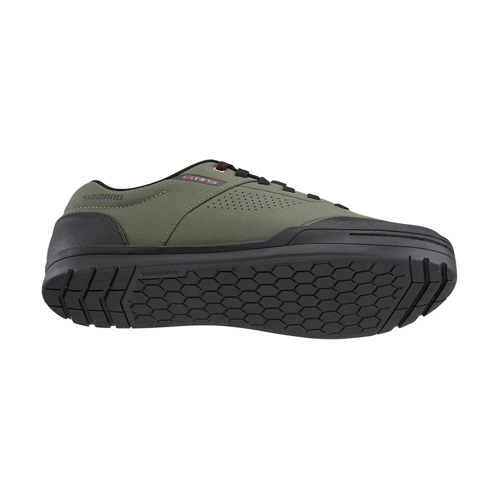 SH-GR501 Flat Shoes