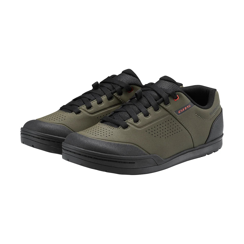SH-GR501 Flat Shoes