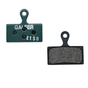 SHIMANO XTR (2011-18), XT (2014-), M9020/8100/988/985/980/785/675 - Brake Pads
