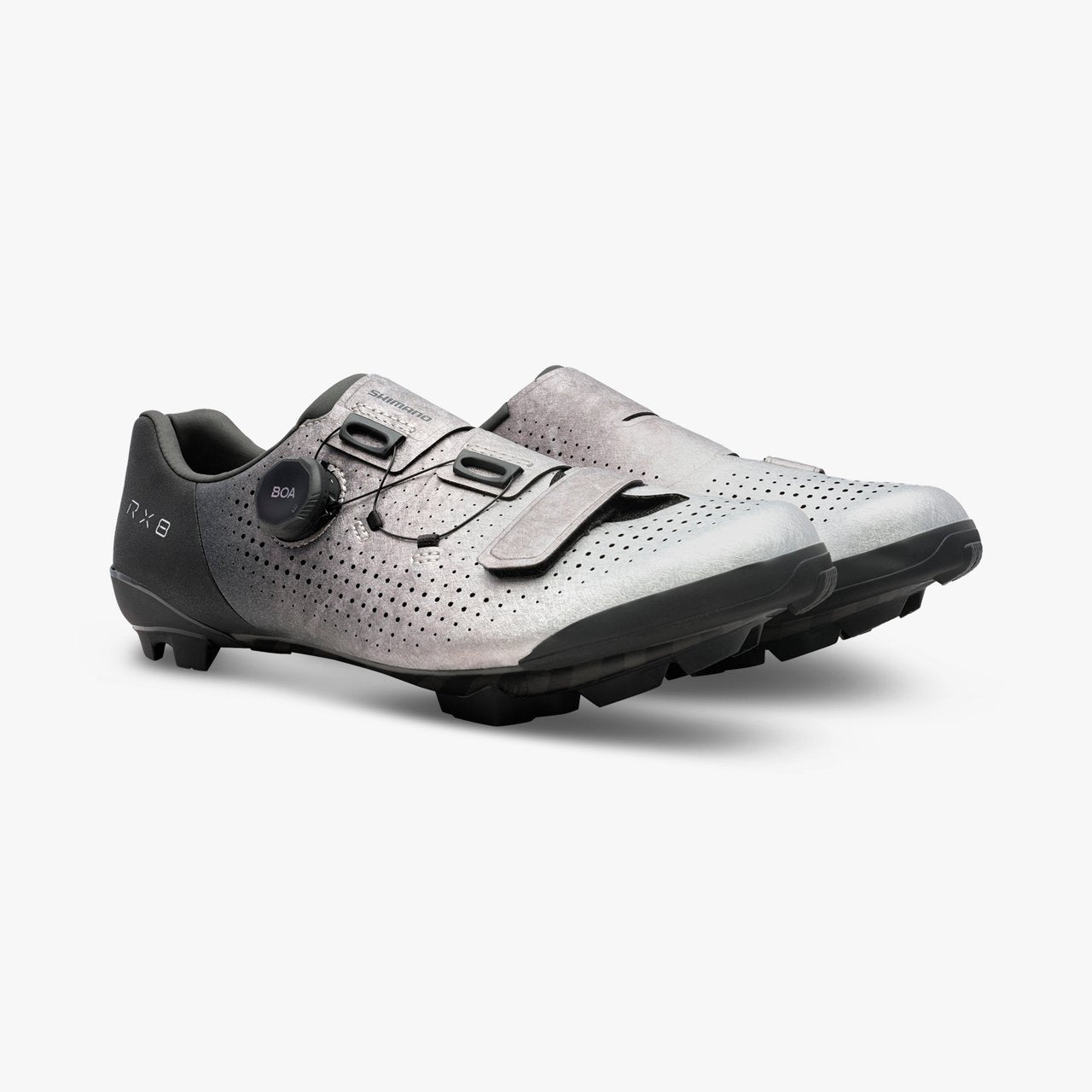 SH-RX801