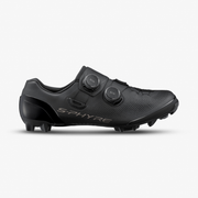 S-PHYRE SH-XC903 Wide Clipless Shoes