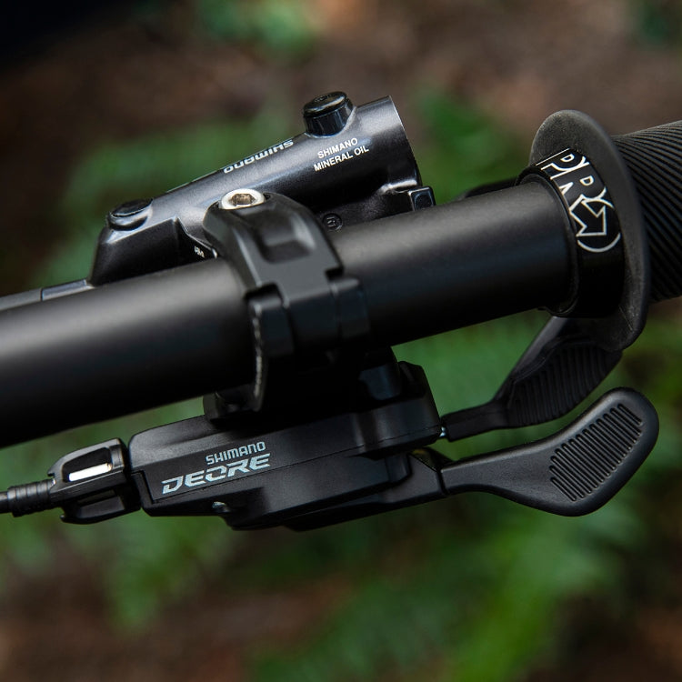 SL-M6100-I Deore Shift Lever I-Spec EV