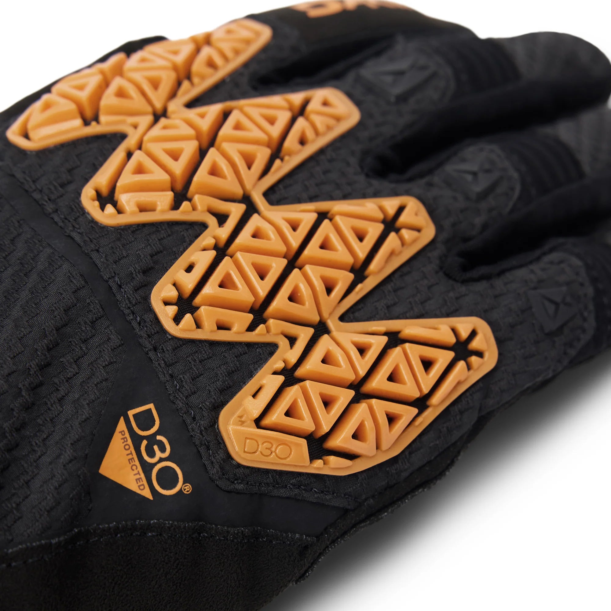 Slayer Pro D3O Gloves