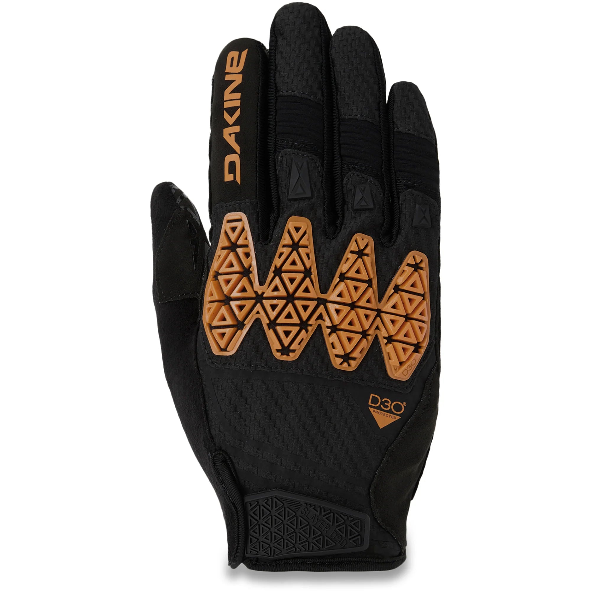 Slayer Pro D3O Gloves