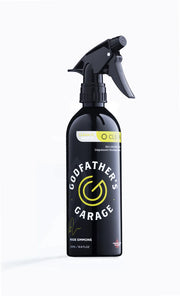 Bio-Degreaser 500ml