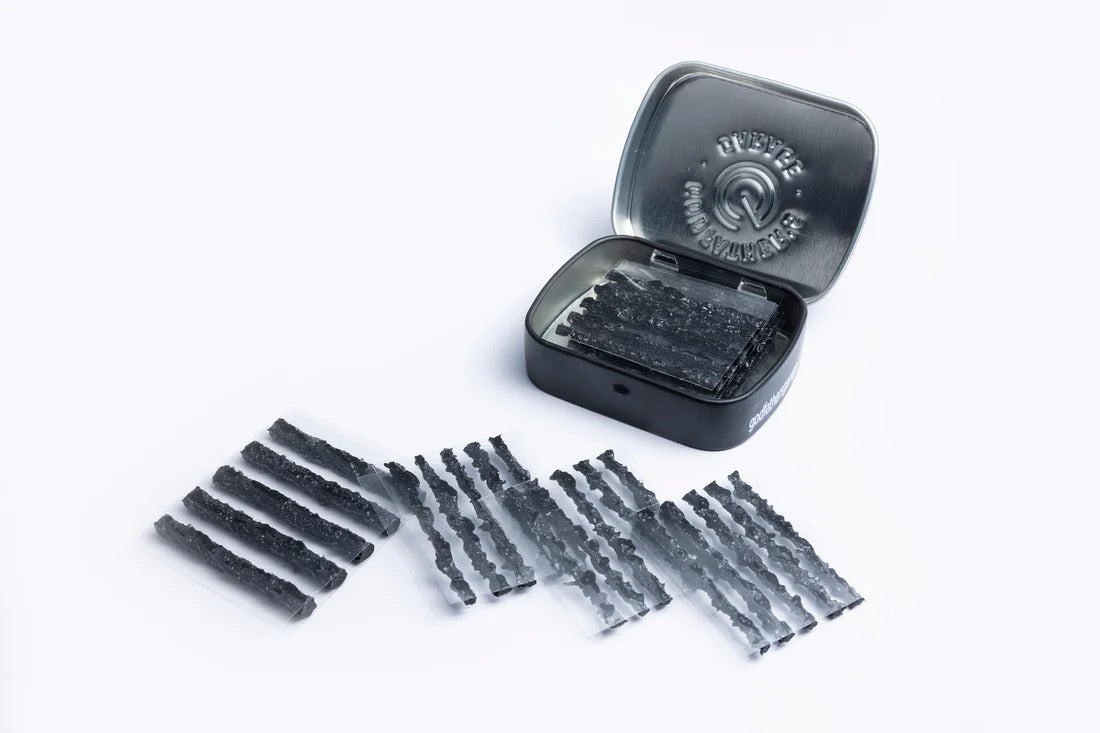 Tire Plug Kit