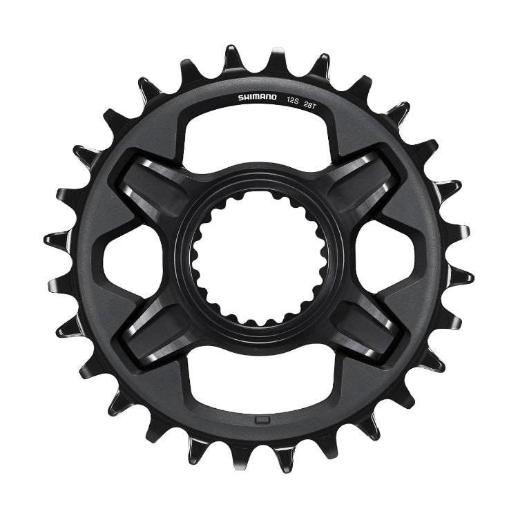 SM-CRM85 1x Chainring
