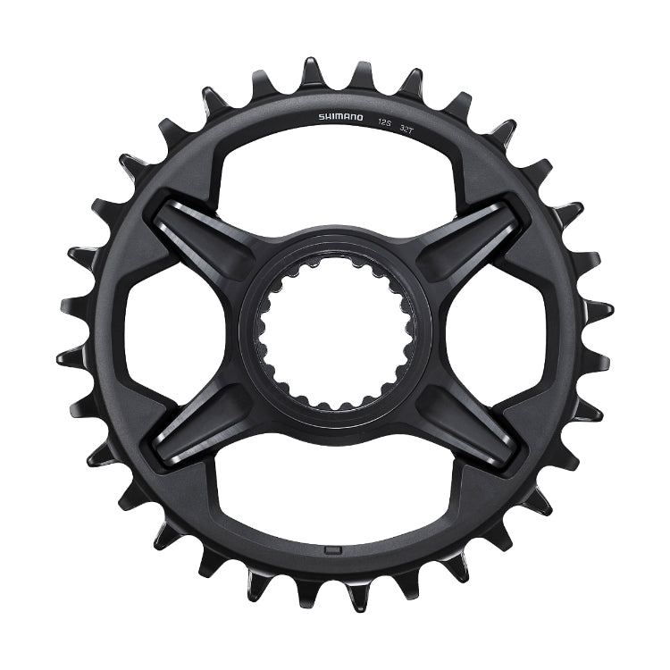 SM-CRM85 1x Chainring