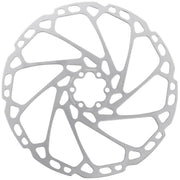 SM-RT66 | 6-Bolt Disc Brake Rotor