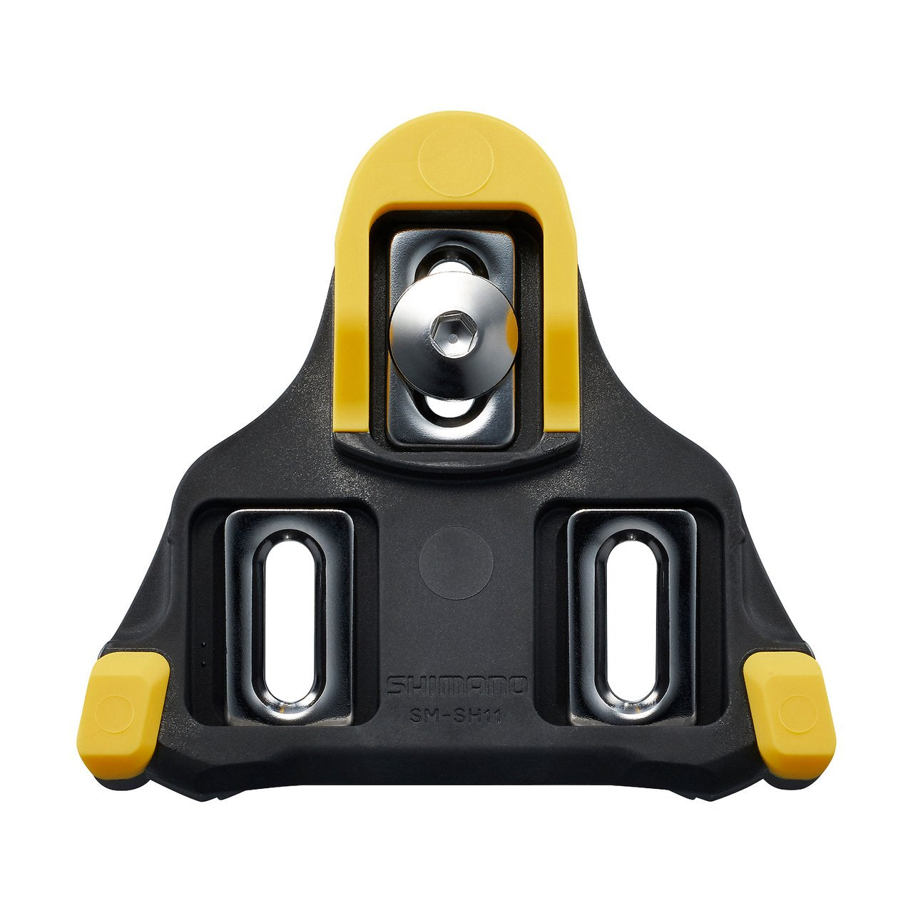 SM-SH11 SPD-SL Cleat set, 6 Degree Float