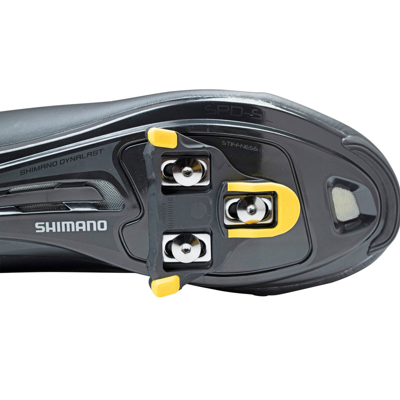 SM-SH11 SPD-SL Cleat set, 6 Degree Float