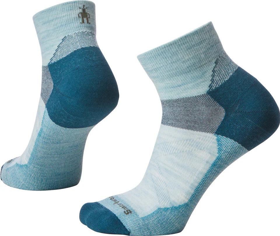 Women's Zero Cushion Bike Ankle Socks