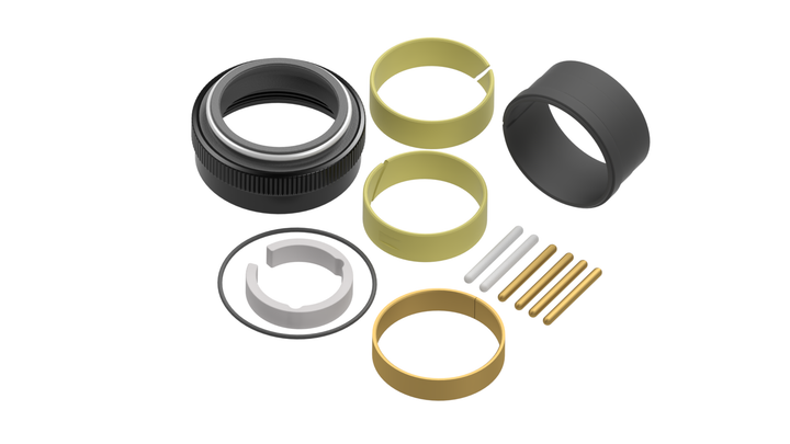 V3 Dropper Post Rebuild Kit