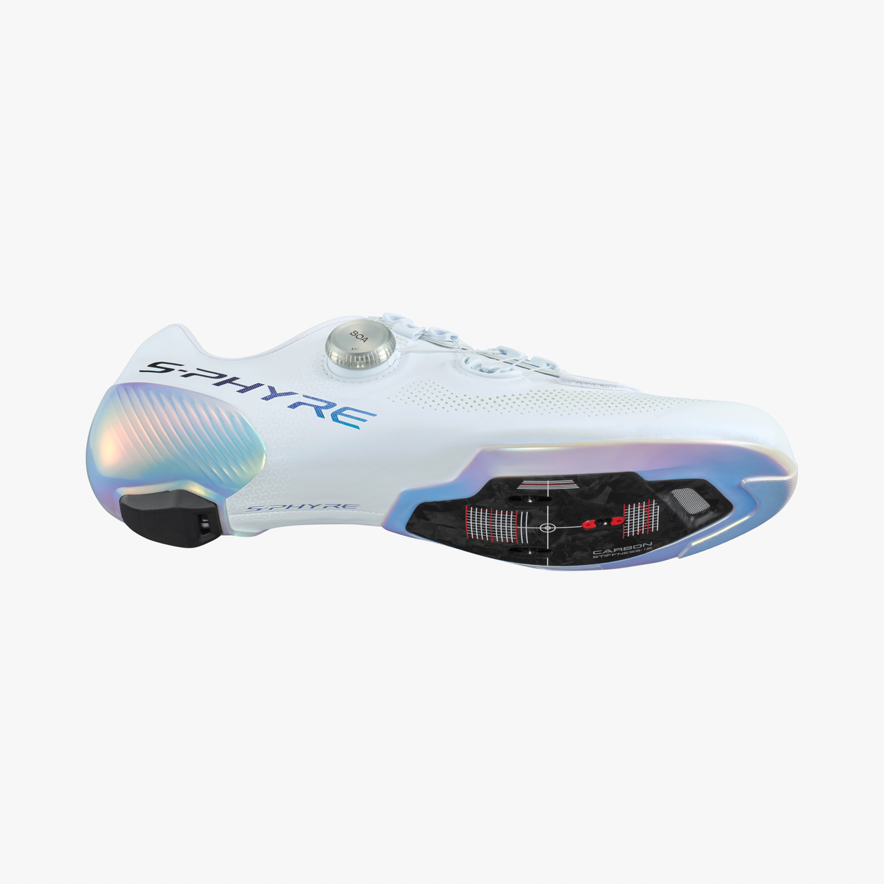 S-PHYRE SH-RC903 PWR WIDE