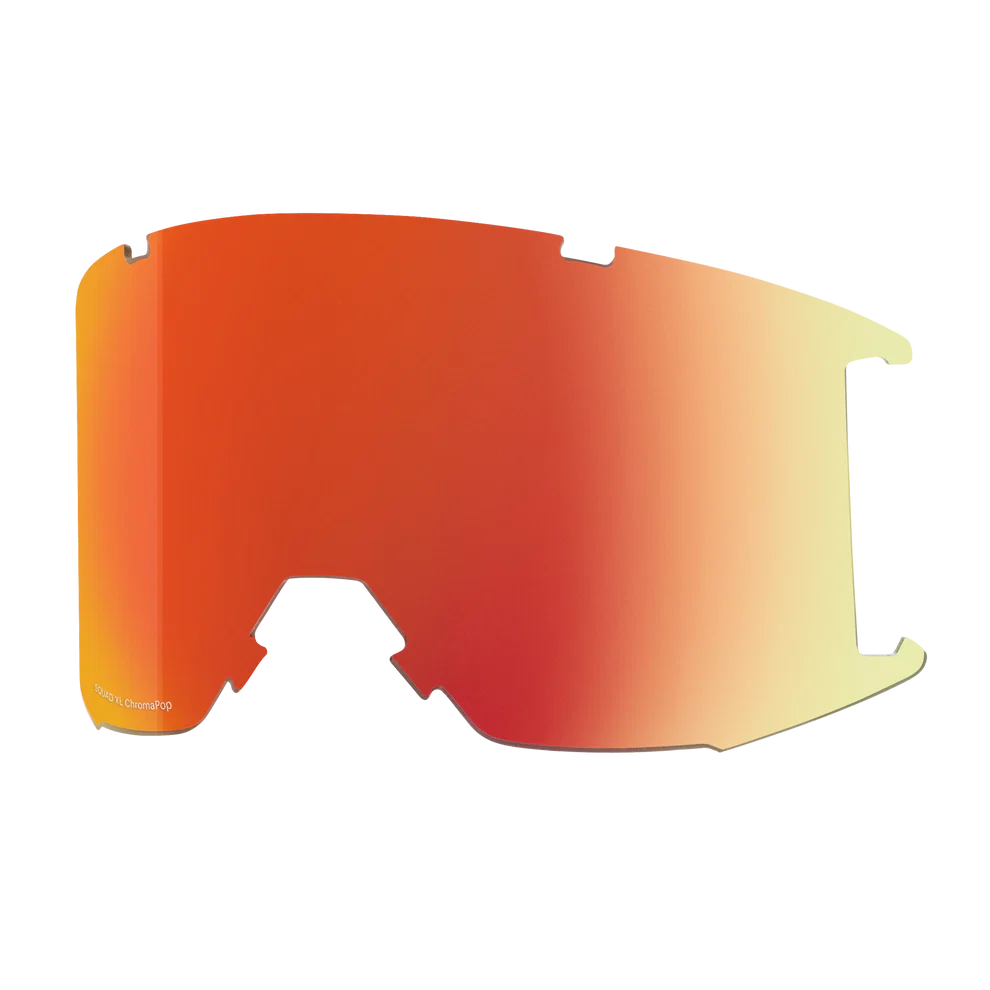 Squad XL Replacement Lens