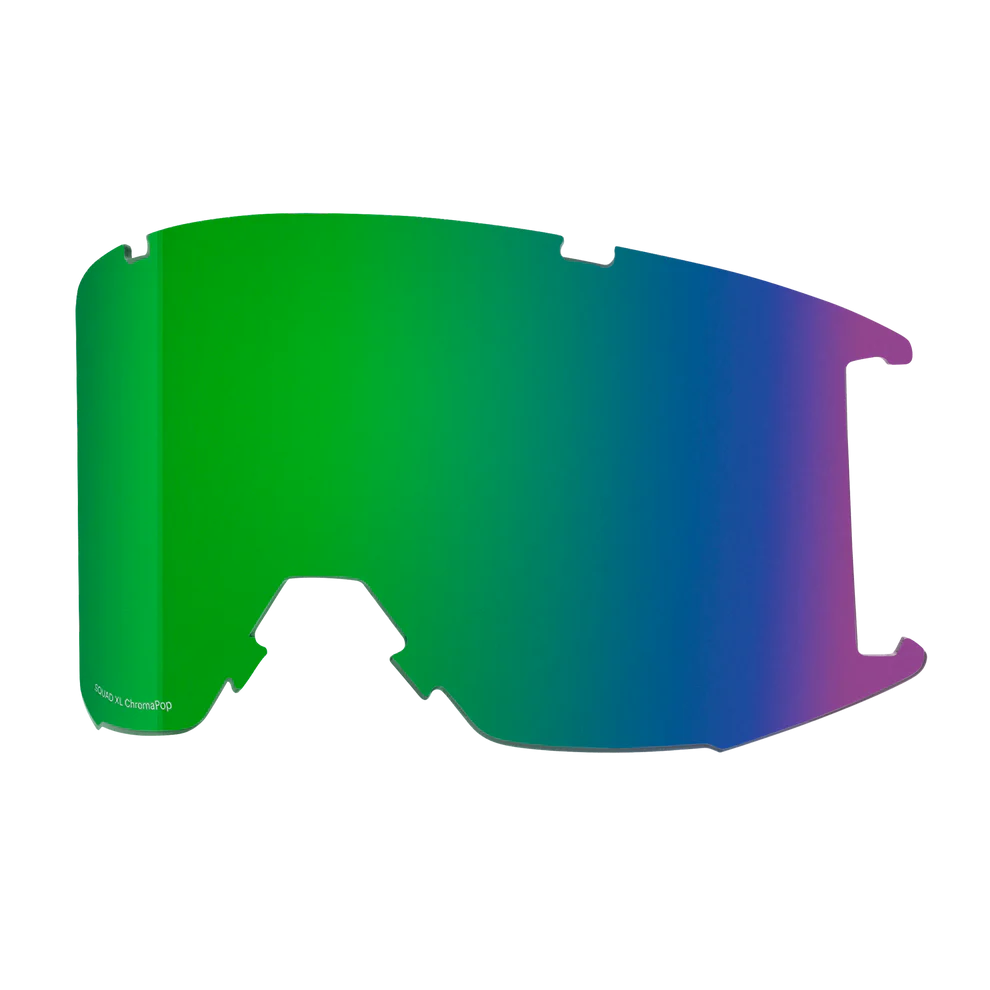 Squad XL Replacement Lens