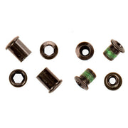 4 Bolt Bashguard Chainring Bolts
