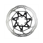 Centerline 2 Piece Rounded 6-Bolt Disc Brake Rotor
