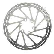 Centerline Rounded 6-Bolt Brake Rotor