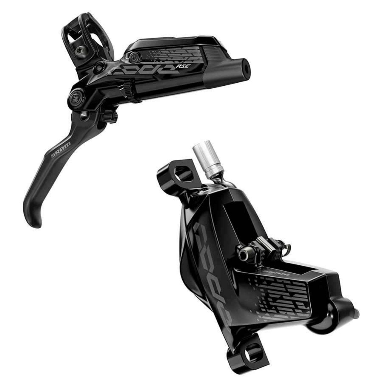 Code RSC Disc Brake