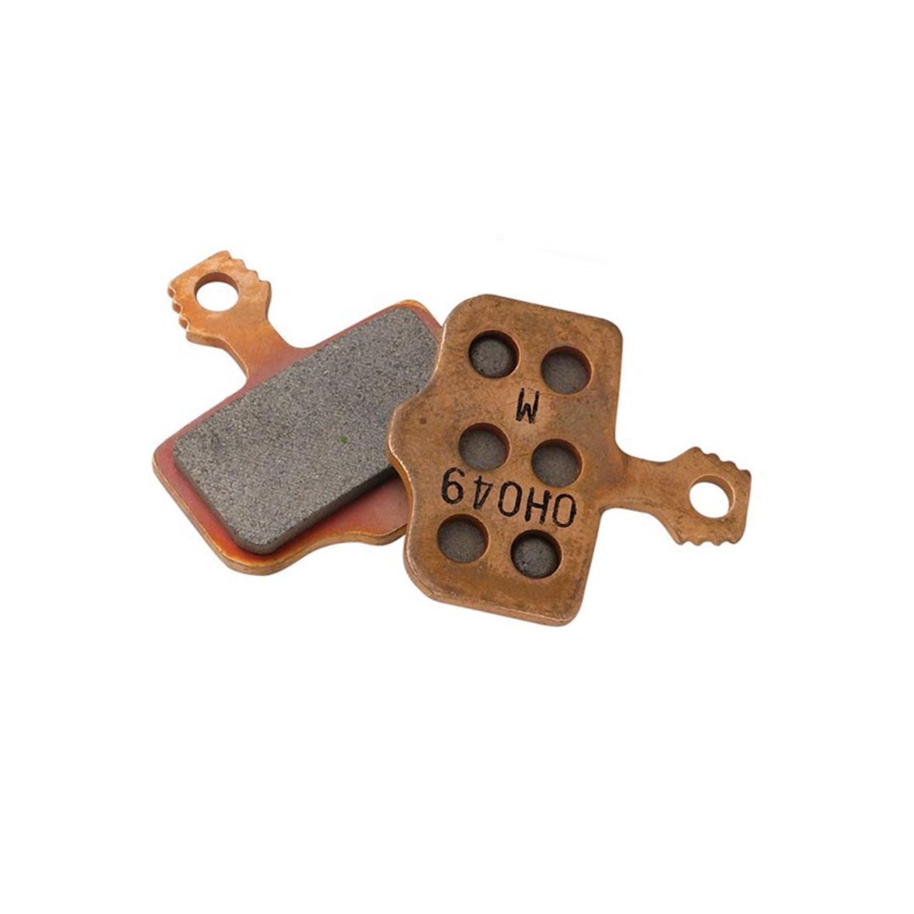 Elixir, DB, Level Disc Brake Pads