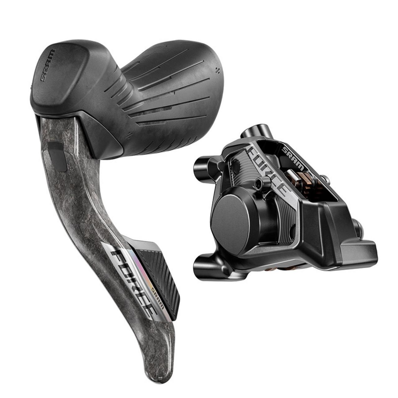Force AXS E1 Brake/Shift Combo Set