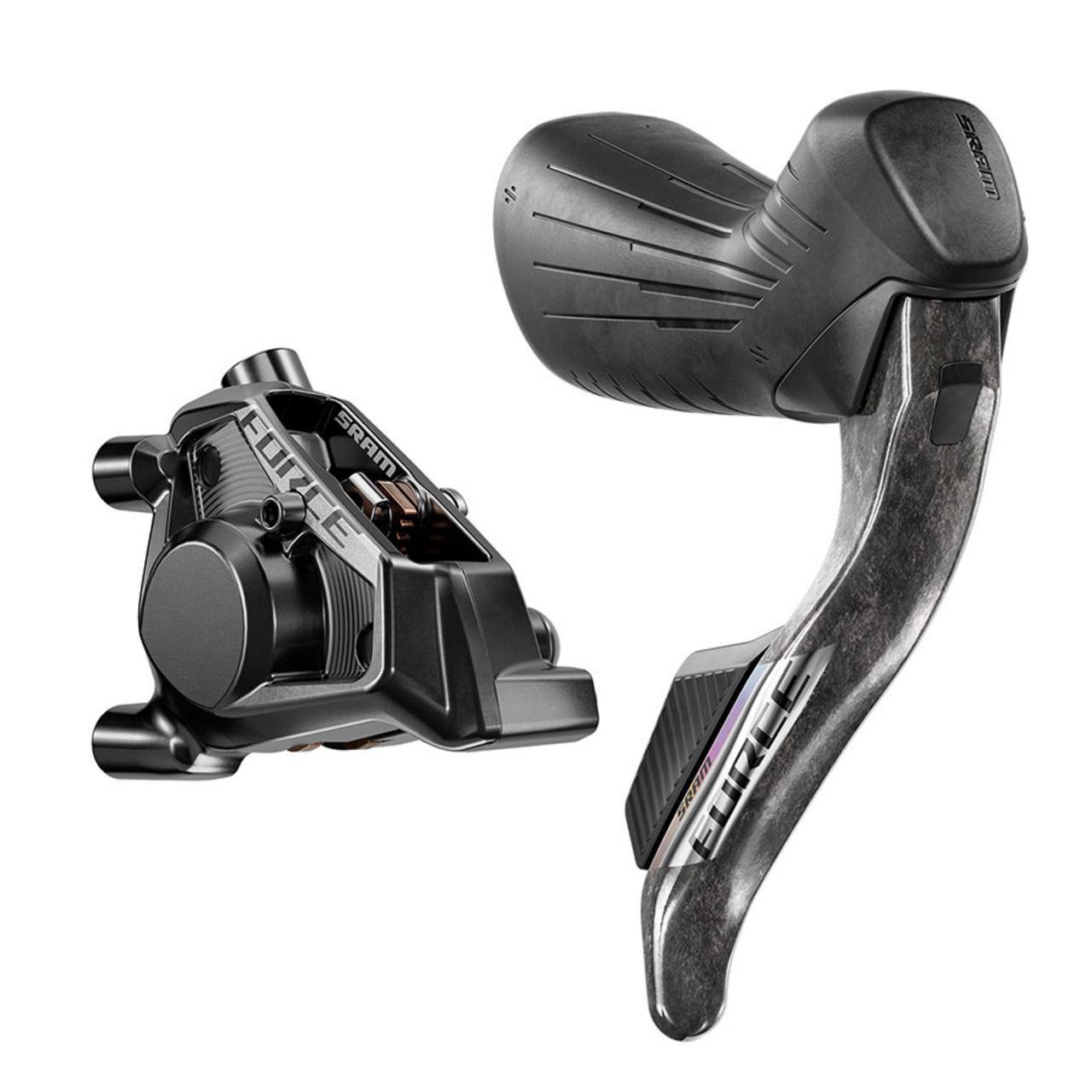 Force AXS E1 Brake/Shift Combo Set
