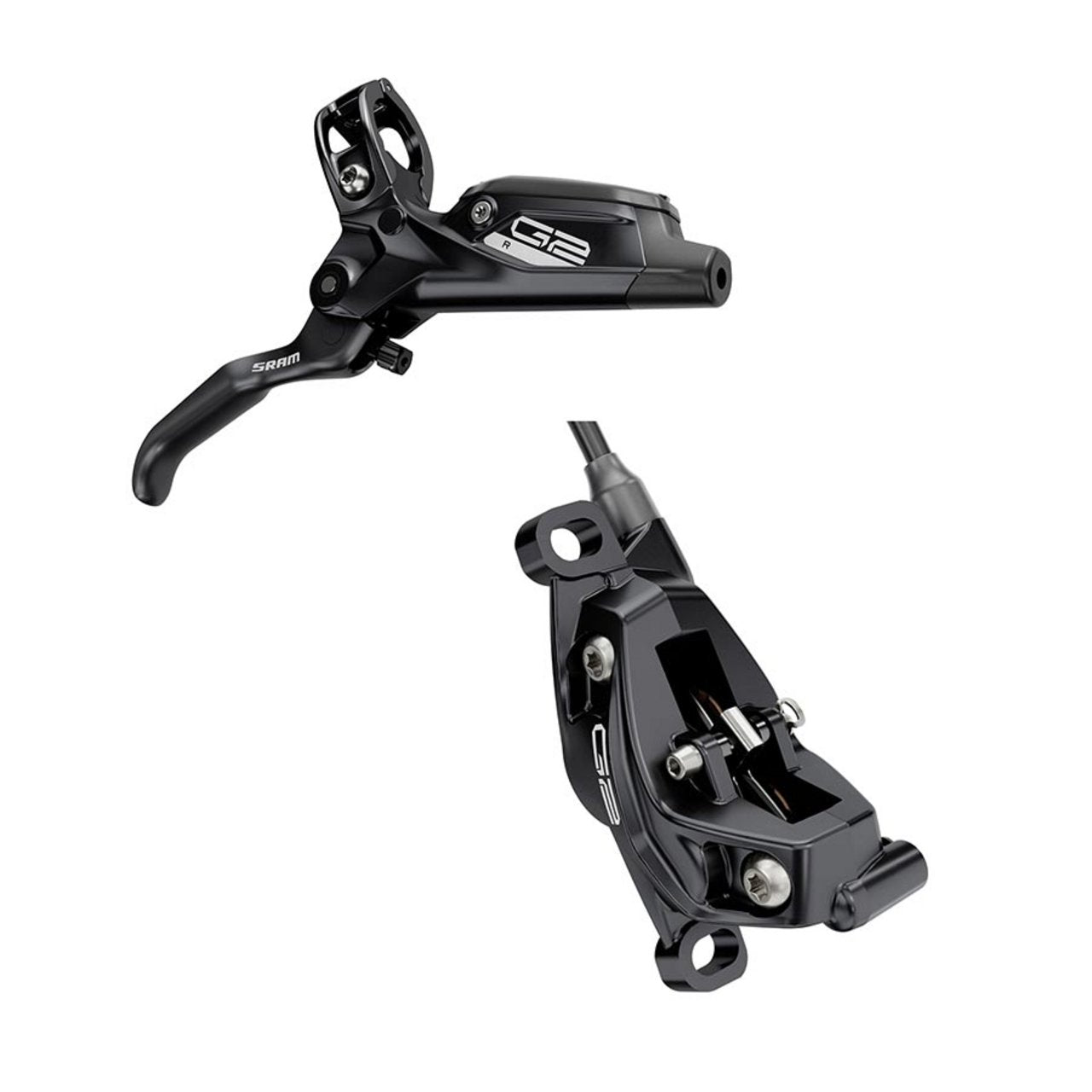G2 R Disc Brake