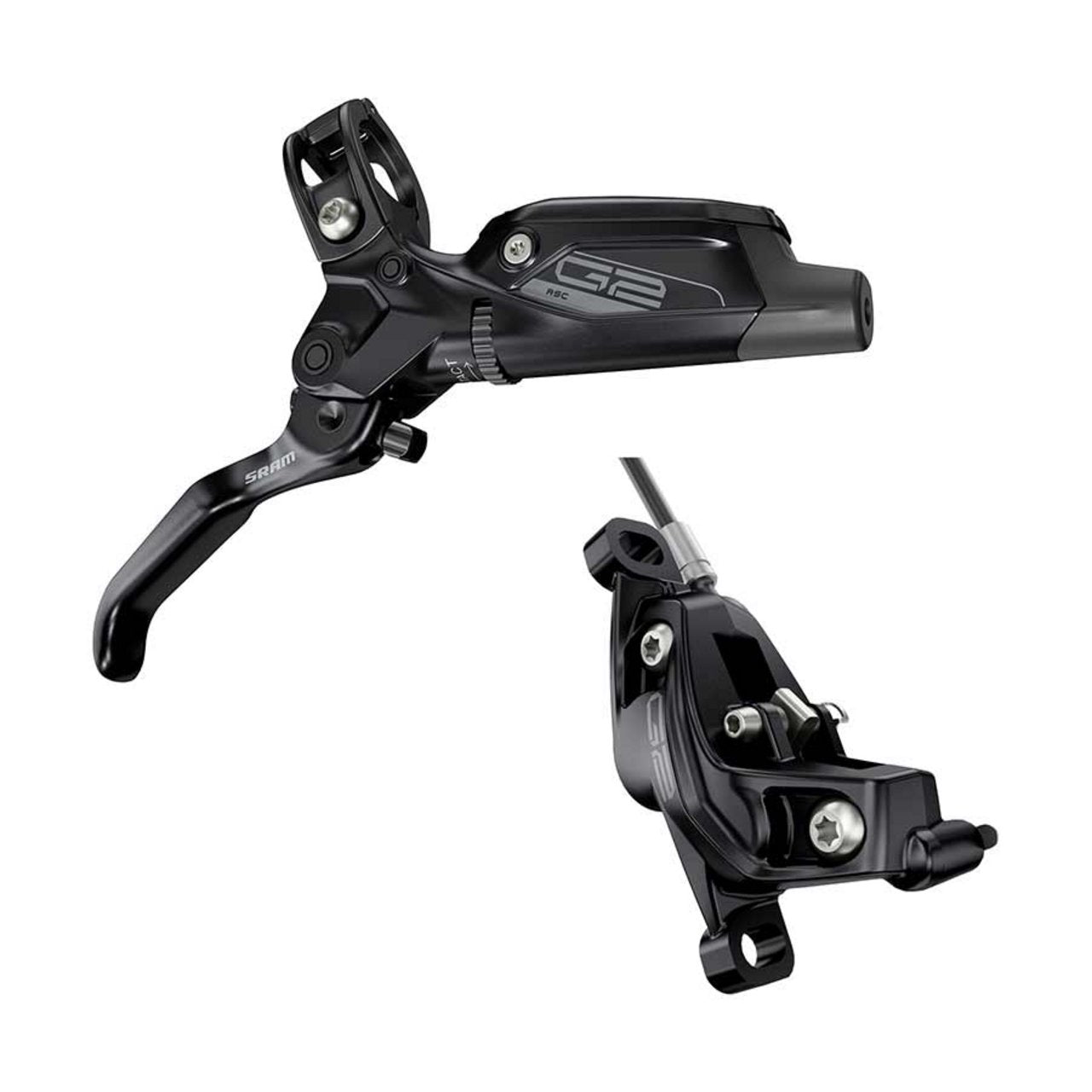 G2 RSC A2 Disc Brake