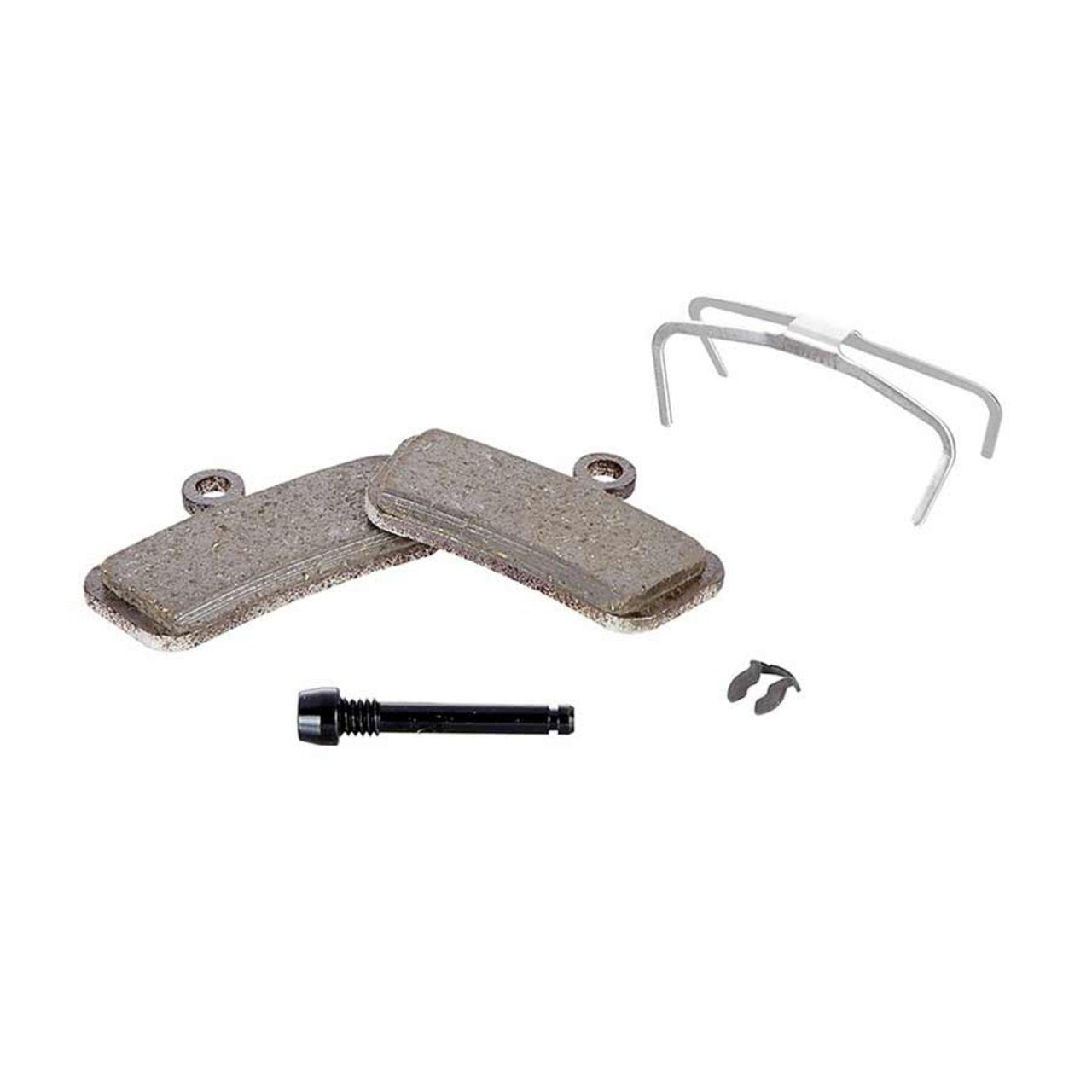 Guide/Trail Disc Brake Pads
