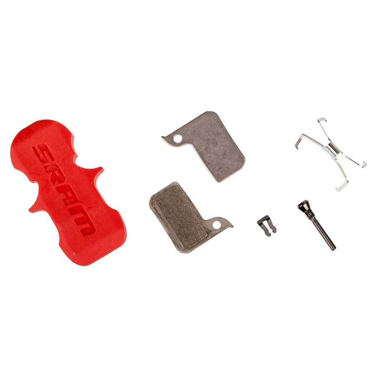 Level TLM & Level Ultimate Hydraulic Road Disc Brake Pads
