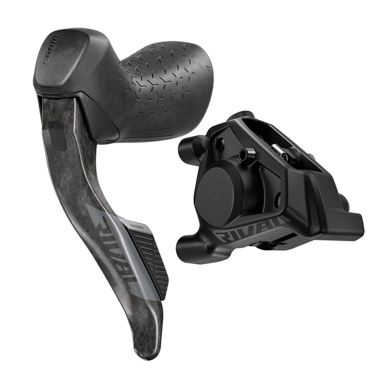 Rival AXS E1 Brake/Shift Combo Set
