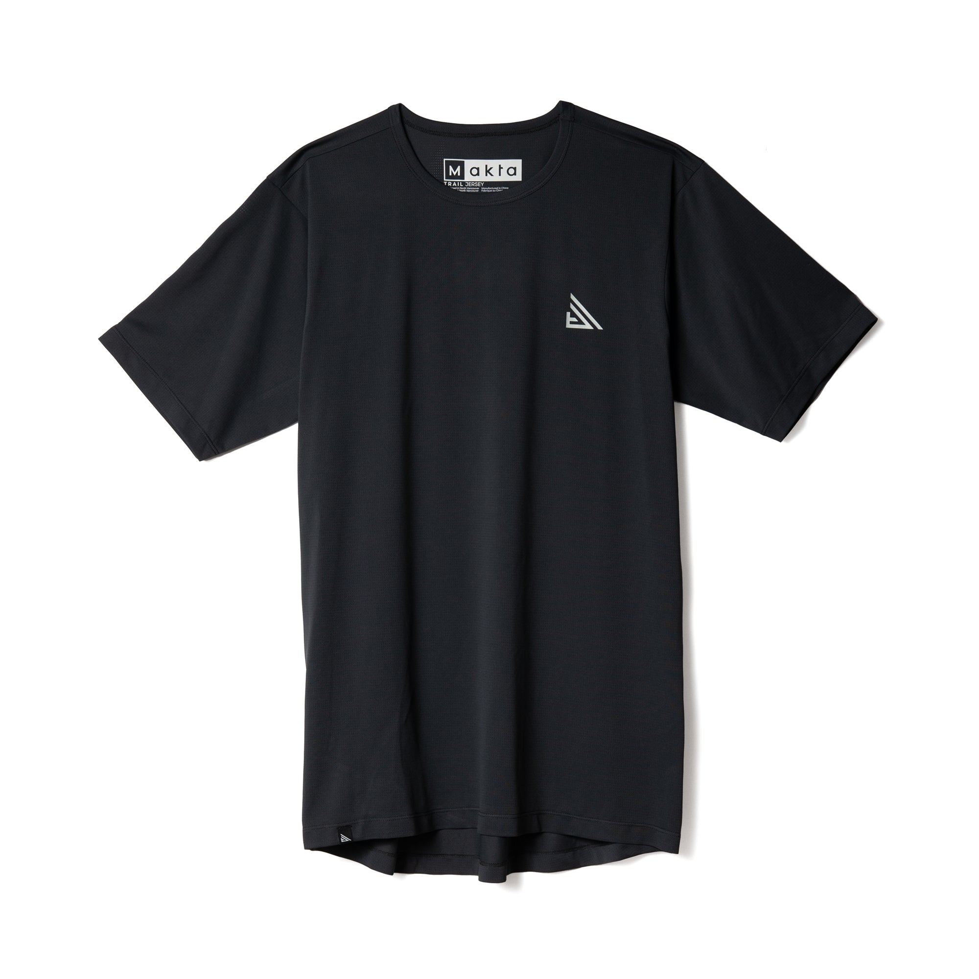 Trail Jersey - Short Sleeve