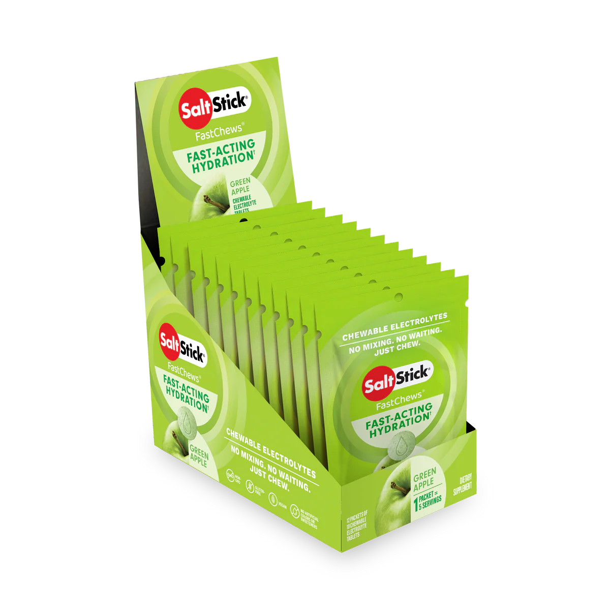 Saltstick Fastchews