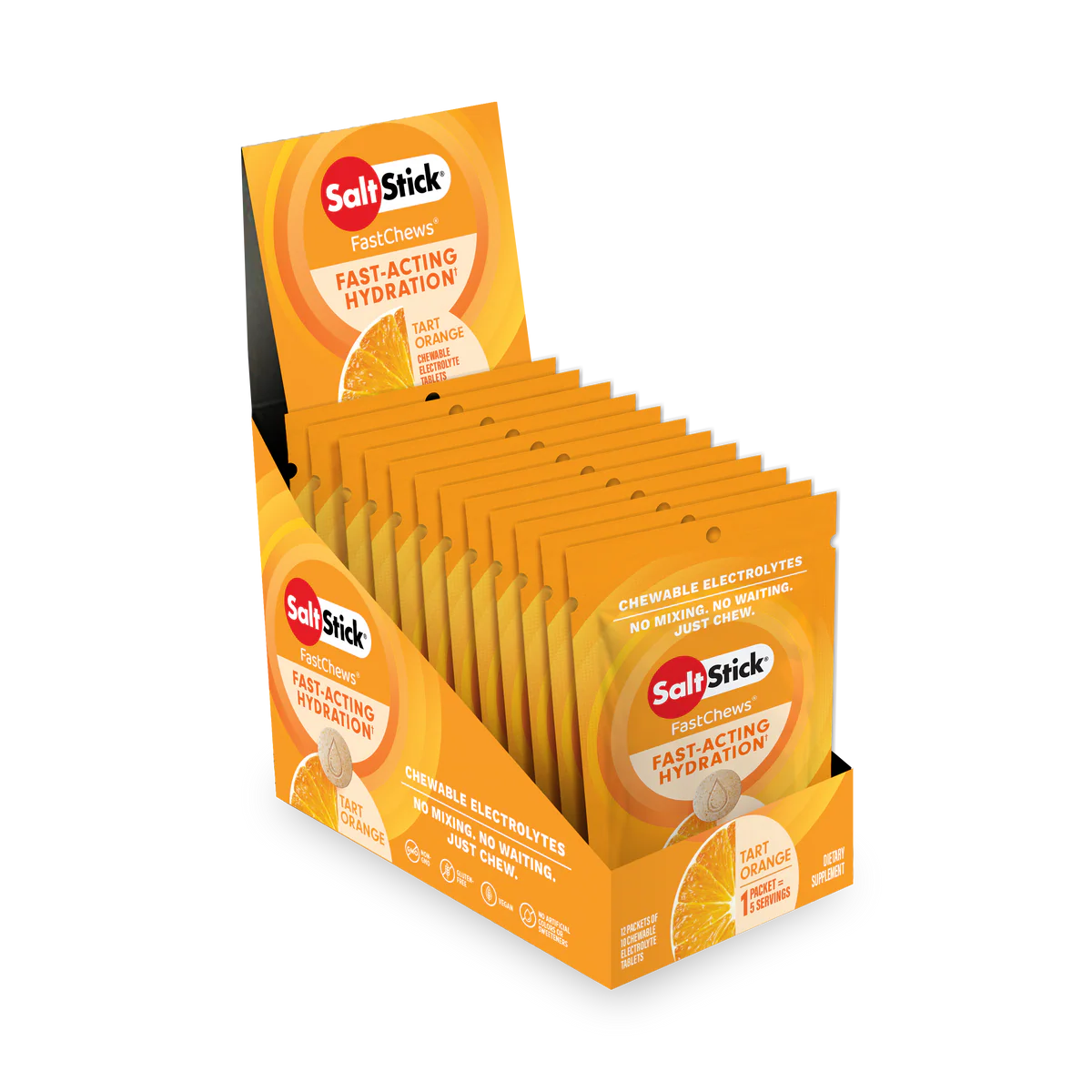 Saltstick Fastchews