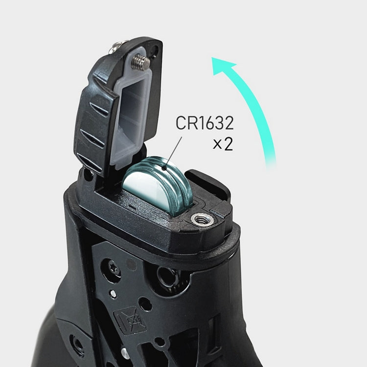 105 Di2 ST-R7170 12spd Shift/Brake Lever