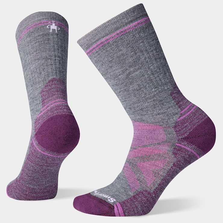 Women's Hike Crew Socks - HERO