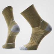 Run Mid Crew Socks - Hero