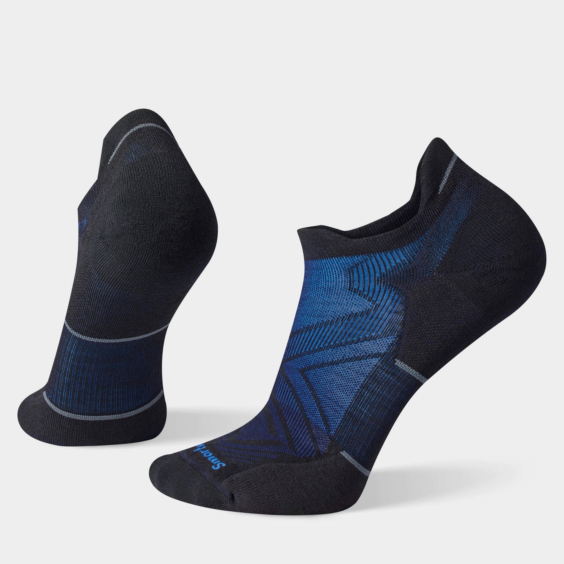 Run Low Ankle Socks - Hero